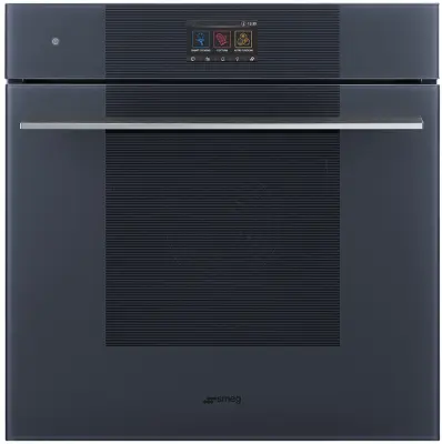 Parna pećnica Smeg SOP6104TPG