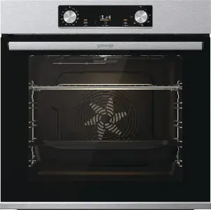 Pećnica ugradbena Gorenje BO6737E02X