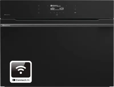 Pećnica ugradbena Hisense BIM406A8B
