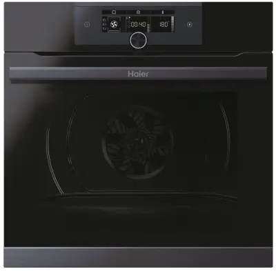 Pećnica ugradbena Haier HWO60SM5F5BH