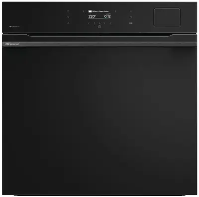 Pećnica ugradbena Hisense BAS614P8B