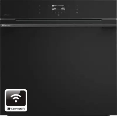 Pećnica ugradbena Hisense BI611A8B