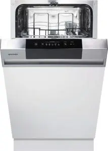 Perilica posuđa ugradbena 45cm Gorenje GI520E15X
