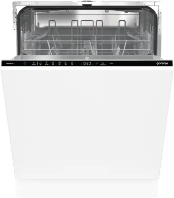Perilica posuđa ugradbena 60cm Gorenje GV642D90