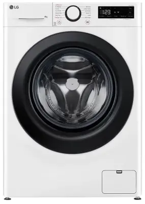 Perilica rublja LG F2WR508SBW slim