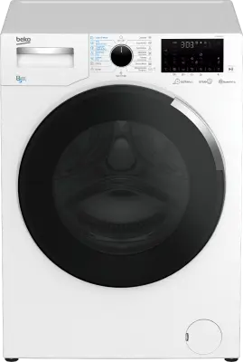 Perilica sušilica Beko HTV8746XF