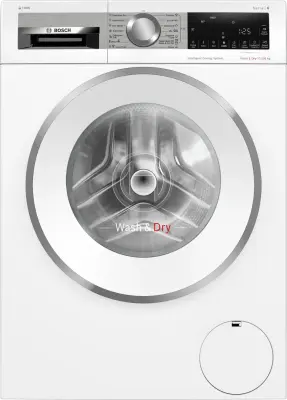 Perilica-sušilica rublja Bosch WNG254A9BY