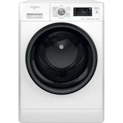Perilica-sušilica Whirlpool FFWDB 864349 BV EE