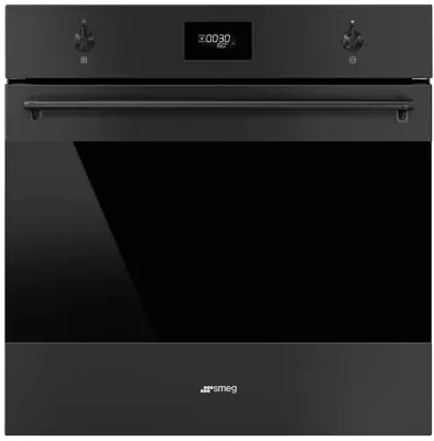 Pirolitička pećnica Smeg SFP6301TVN
