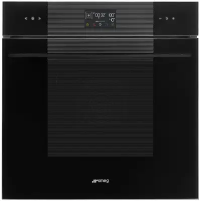 Pirolitička pećnica Smeg SOP6102S2PB3