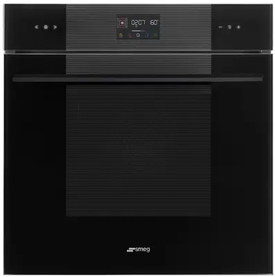 Pirolitička pećnica Smeg SOP6102TB3