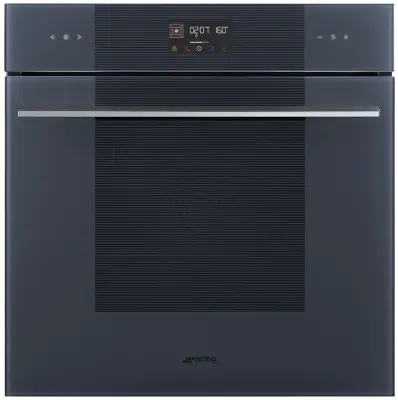 Pirolitička pećnica Smeg SOP6102TG