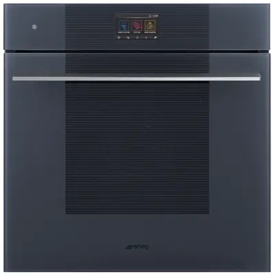 Pirolitička pećnica Smeg SOP6104S2PG