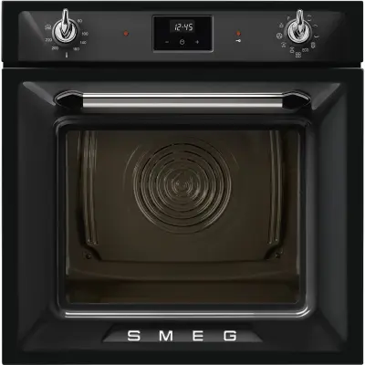 Pirolitička pećnica Smeg SOP6900TN