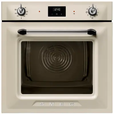 Pirolitička pećnica Smeg SOP6900TP