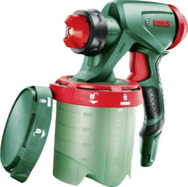Pištolj za prskanje boje Bosch DIY za PFS 3000-2/ PFS 5000