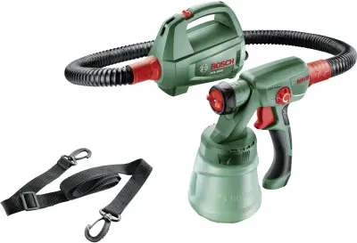 Pištolj za prskanje Bosch DIY PFS 1000