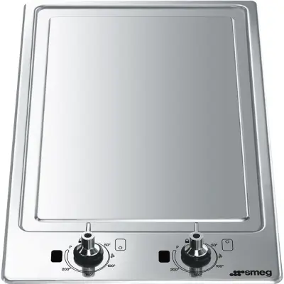 Ploča ugradbena Domino Smeg PGF30T-1