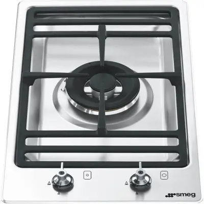 Ploča ugradbena Domino Smeg PGF31G-1
