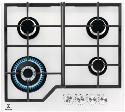 Ploča ugradbena Electrolux KGG64362W