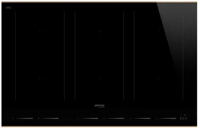 Ploča ugradbena indukcija Smeg SIM6864R