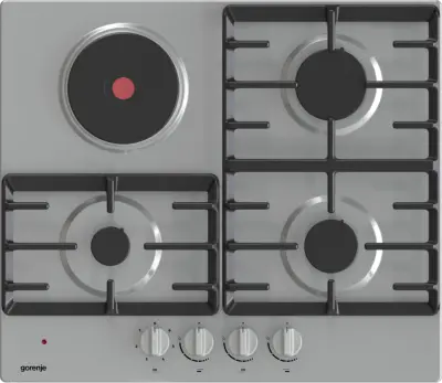 Ploča ugradbena Gorenje GE681X