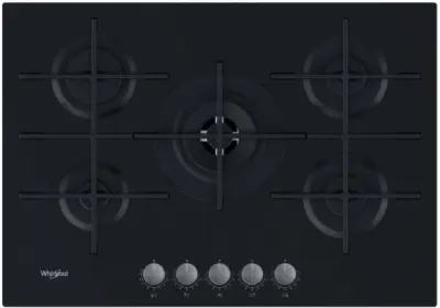 Ploča ugradbena plinska Whirlpool GOWL 728/NB