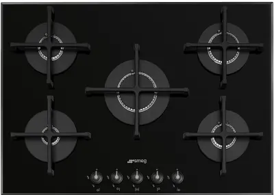 Ploča ugradbena Smeg PV175B3