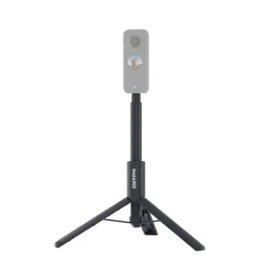 Pribor za akcijsku kameru Insta360 2-in-1 Invisible Selfie Stick + Tripod