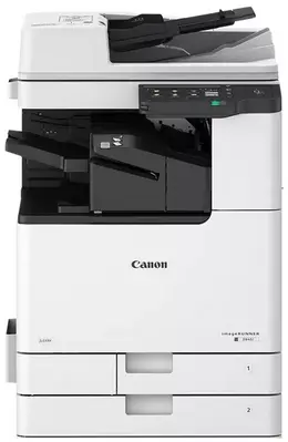 Printer Canon imageRUNNER 2930i