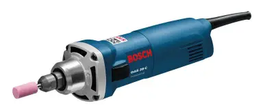 Ravna brusilica Bosch Professional GGS 28 C