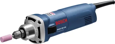 Ravna brusilica Bosch Professional GGS 28 CE