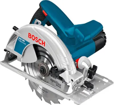 Ručna kružna pila Bosch Professional GKS 190