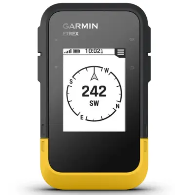 Ručni GPS Garmin eTrex SE