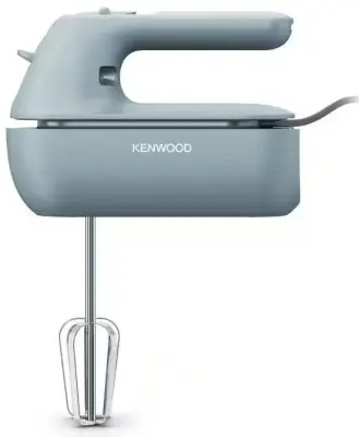 Ručni mikser Kenwood HMP40.000GY QuickMix GO siva