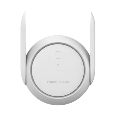 Ruijie 1200Mbps Dual-band Mesh Wi-Fi ExtenderWall Plugged, 867Mbps at 5GHz & 300Mbps at 2.4GHz