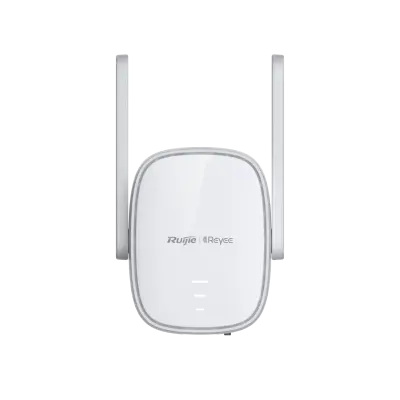 Ruijie 300Mbps Wi-Fi Extender300Mbps Wi-Fi Extender