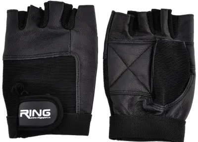 Rukavice za vježbanje Ring RX SG 1001A-XXL