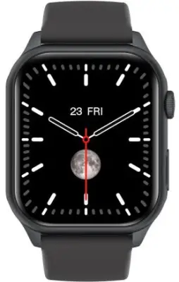 Sat VIVAX SMART watch life FIT 2 black