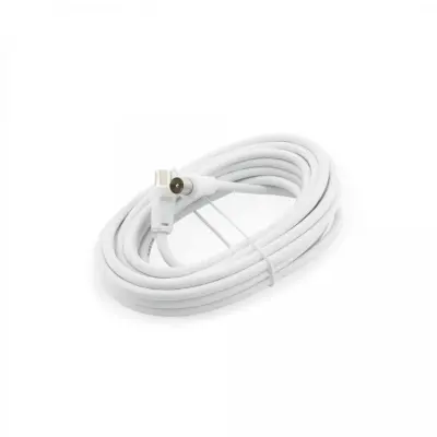 SBOX kabel RF M/F 5m
