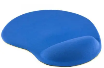 PODLOGA ZA MIŠ SBOX MP-01 ERGO Plava
