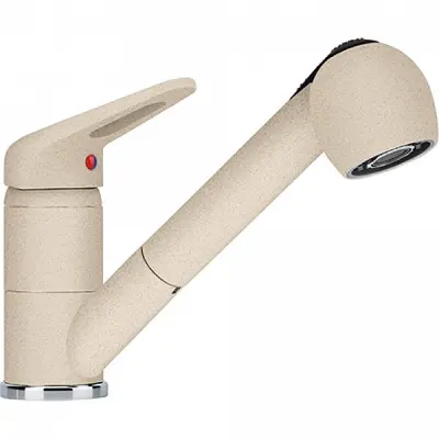 Slavina Franke Smart Novara Plus Doccia Avena