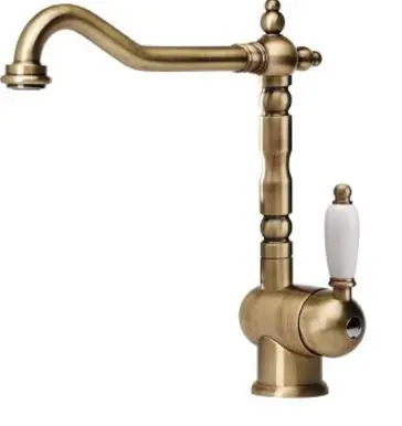 Slavina Franke Smart Old England Bronca