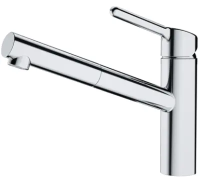 Slavina Franke Maris Orbit Doccia Krom