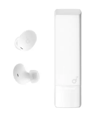 Slušalice bežične Anker Soundcore A30I bijele
