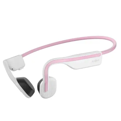 Slušalice bežične Shokz OpenMove roze