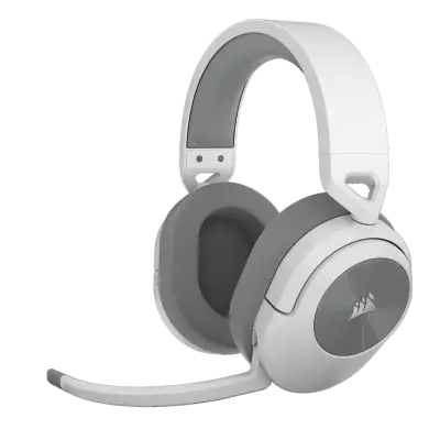 Slušalice Corsair HS55, White