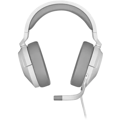 Slušalice Corsair HS55, White - EU