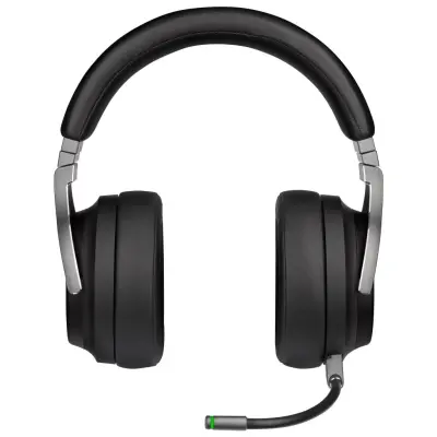 Slušalice Corsair Virtuoso RGB Wireless High-Fidelity, Carbon (EU Version)