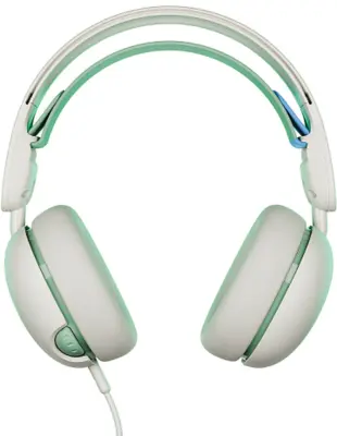 Slušalice Skullcandy GROM KIDS WIRED HEADPHONE BONE SEAFOAM